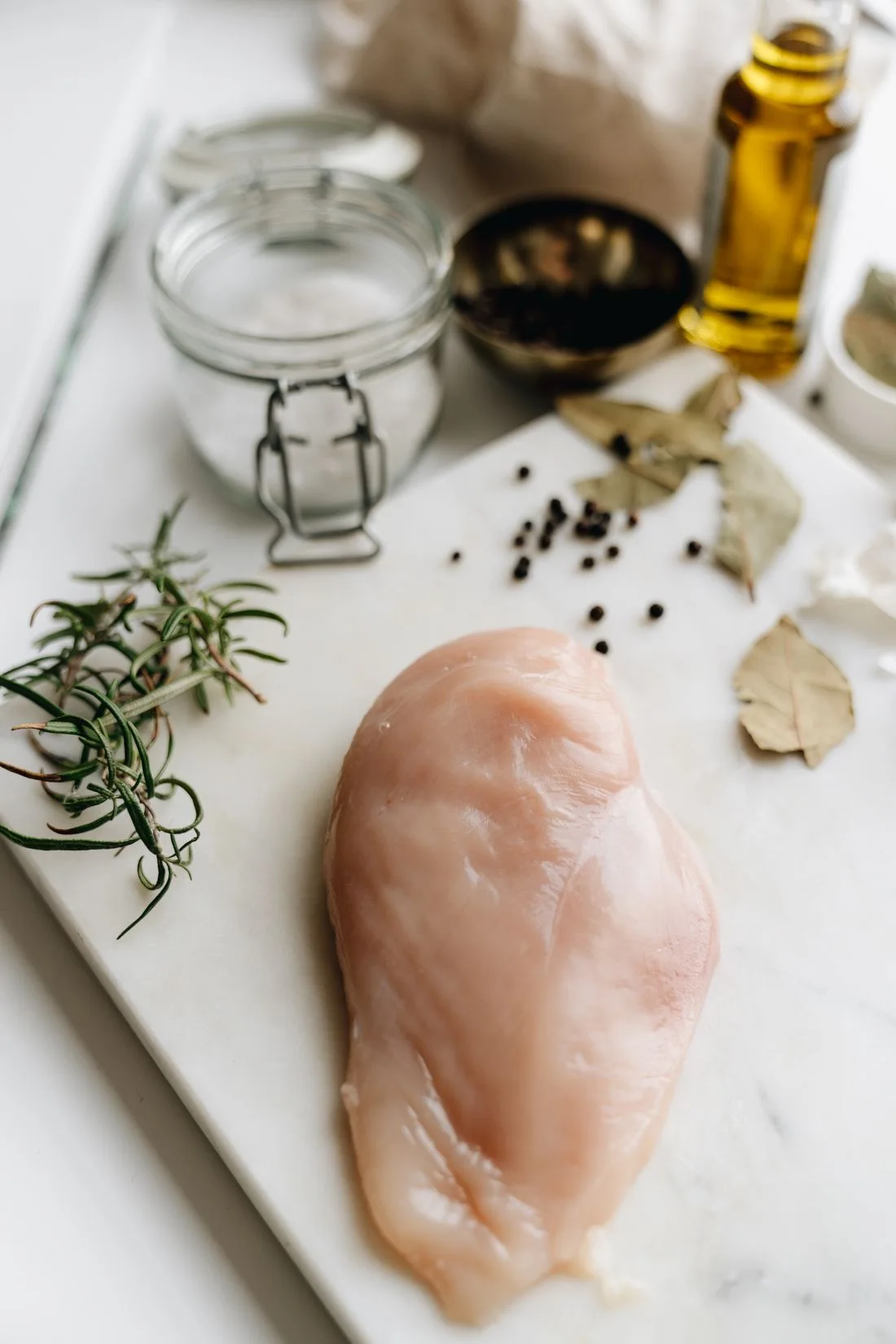 Poultry — illustrative photograph